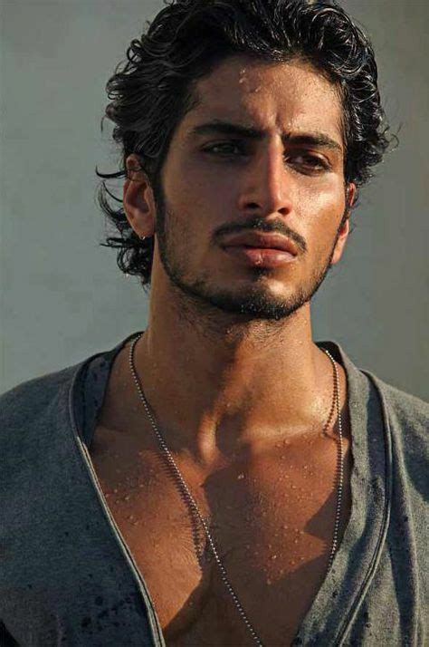 arabian male models|14 Arab Models To Keep On Your Radar For 2023 .